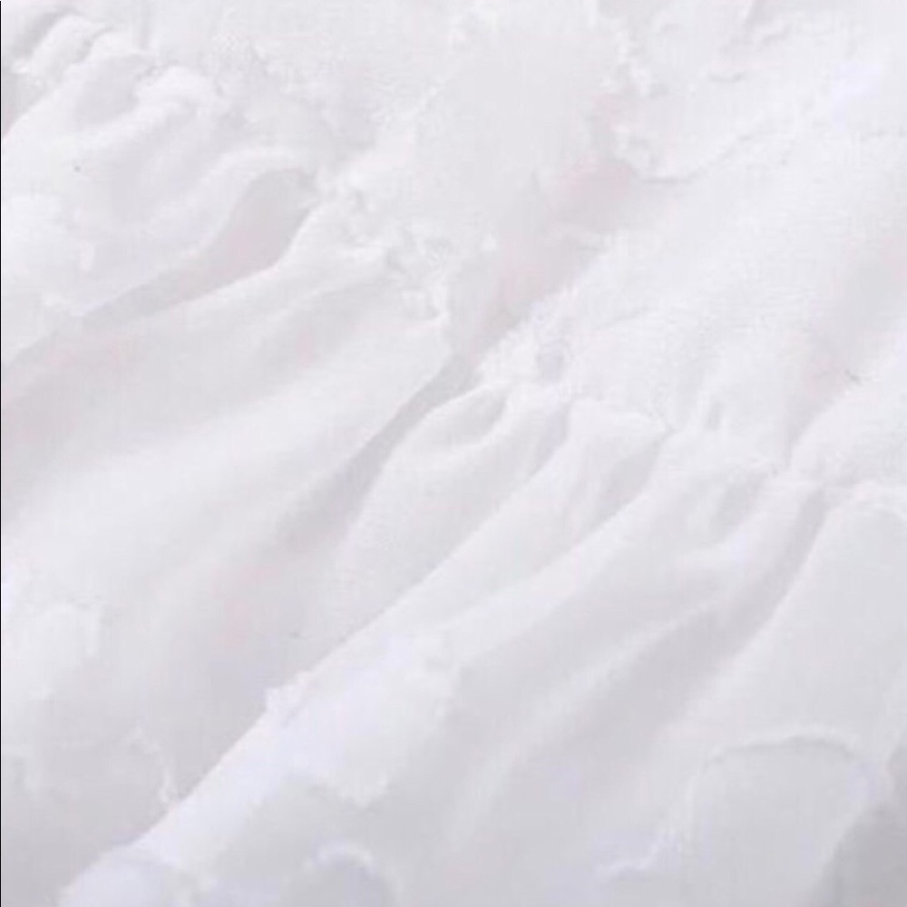 🎉HPx2🎉5⭐️ New-White Boho Dress (S and M Left) - Picture 4 of 5